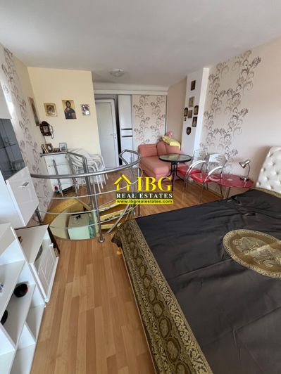 Image No.10-1 Bed Apartment for sale