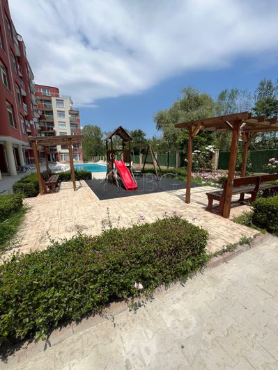 Image No.17-1 Bed Apartment for sale