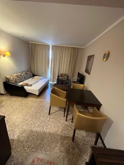 Image No.2-Appartement de 1 chambre à vendre à Burgas