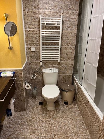 Image No.6-Appartement de 1 chambre à vendre à Burgas