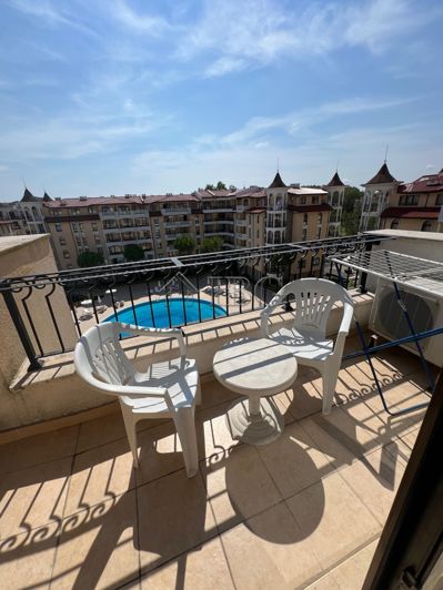 Image No.1-1 Bed Apartment for sale