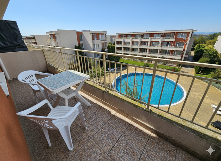 Image No.1-Appartement à vendre à Burgas