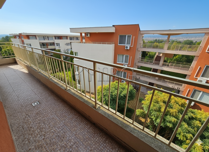 Image No.3-Appartement à vendre à Burgas