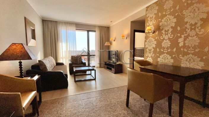 Image No.10-Appartement de 1 chambre à vendre à Burgas