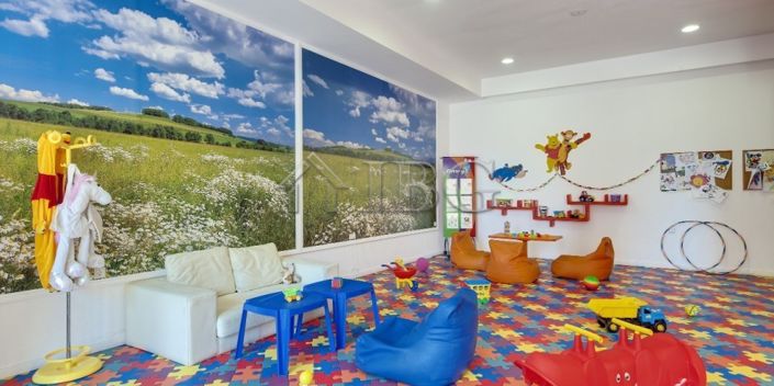 Image No.12-Appartement de 1 chambre à vendre à Burgas