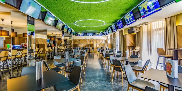 Image No.16-Appartement de 1 chambre à vendre à Burgas