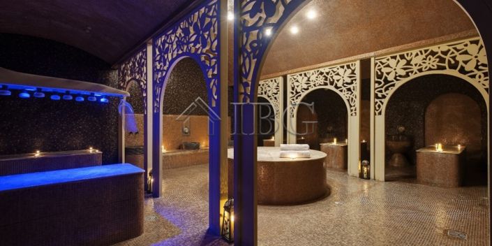 Image No.19-Appartement de 1 chambre à vendre à Burgas