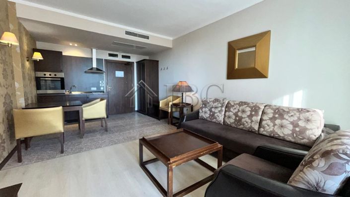 Image No.3-Appartement de 1 chambre à vendre à Burgas