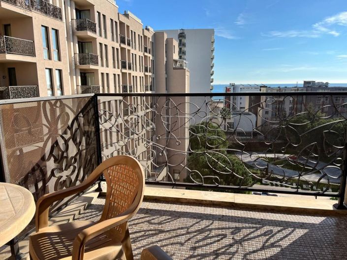 Image No.4-Appartement de 1 chambre à vendre à Burgas