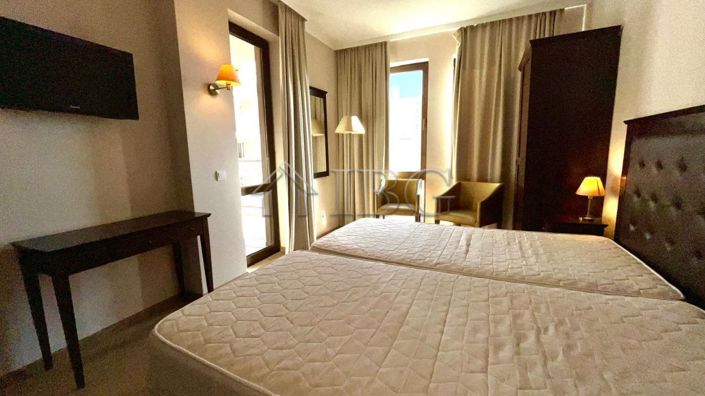 Image No.8-Appartement de 1 chambre à vendre à Burgas