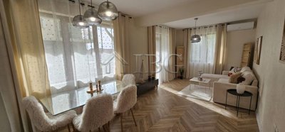 1 - Burgas, Appartement