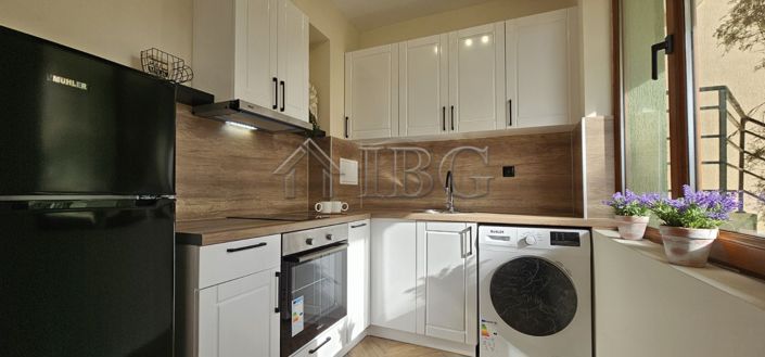 Image No.10-Appartement de 2 chambres à vendre à Burgas