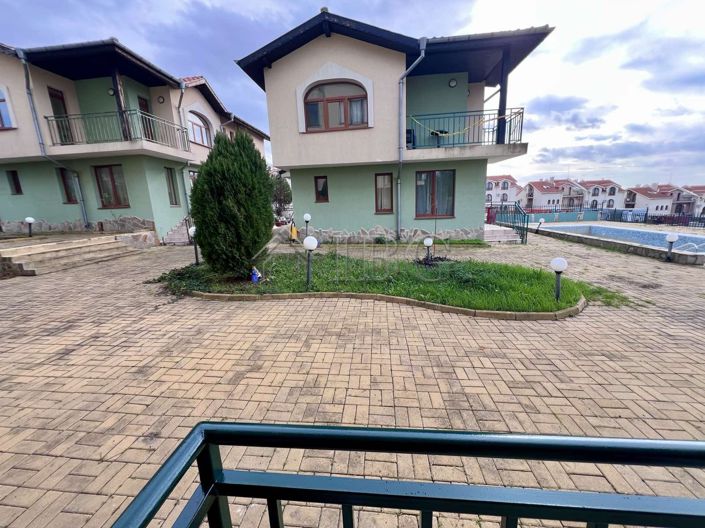 Image No.12-Appartement de 2 chambres à vendre à Burgas