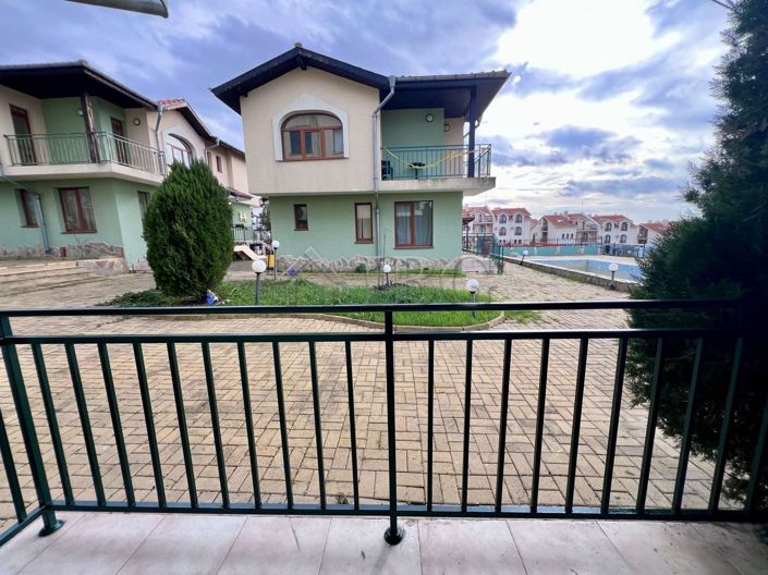 Image No.14-Appartement de 2 chambres à vendre à Burgas