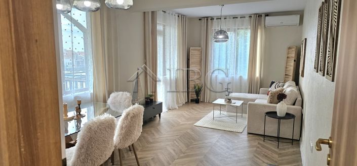 Image No.16-Appartement de 2 chambres à vendre à Burgas