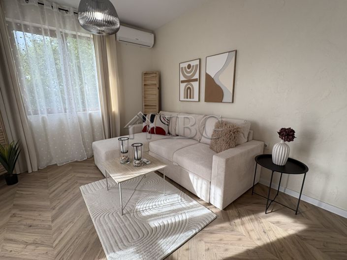 Image No.17-Appartement de 2 chambres à vendre à Burgas