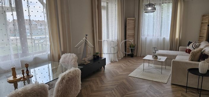 Image No.4-Appartement de 2 chambres à vendre à Burgas