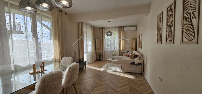 Image No.8-Appartement de 2 chambres à vendre à Burgas