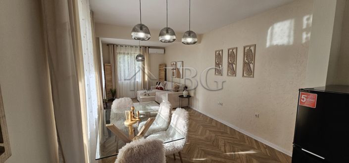 Image No.9-Appartement de 2 chambres à vendre à Burgas