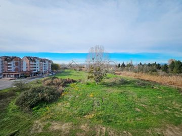 1 - Burgas, Apartment