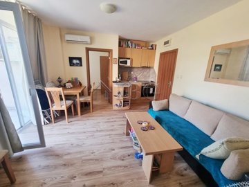 1 - Burgas, Apartment