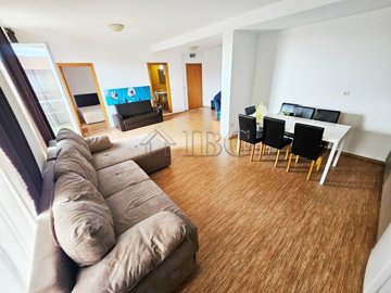 1 - Burgas, Apartment