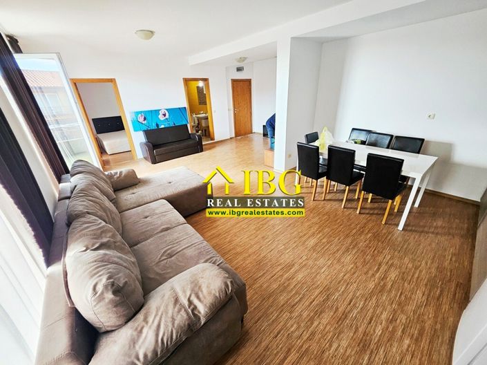 Image No.4-3 Bed Apartment for sale