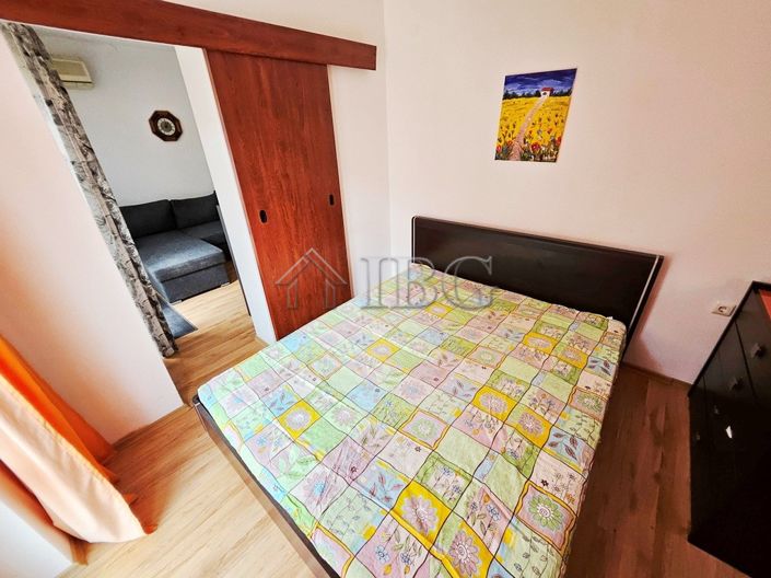 Image No.10-Appartement de 1 chambre à vendre à Burgas