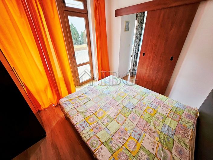 Image No.11-Appartement de 1 chambre à vendre à Burgas