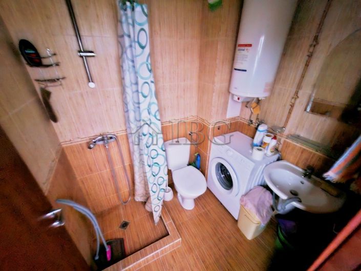 Image No.12-Appartement de 1 chambre à vendre à Burgas