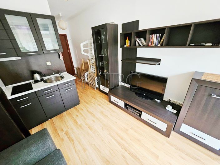 Image No.2-Appartement de 1 chambre à vendre à Burgas