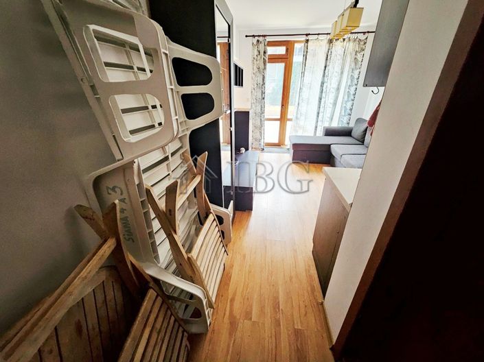 Image No.8-Appartement de 1 chambre à vendre à Burgas