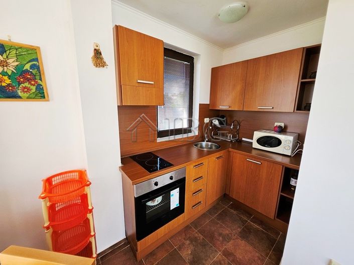 Image No.10-1 Bed Apartment for sale