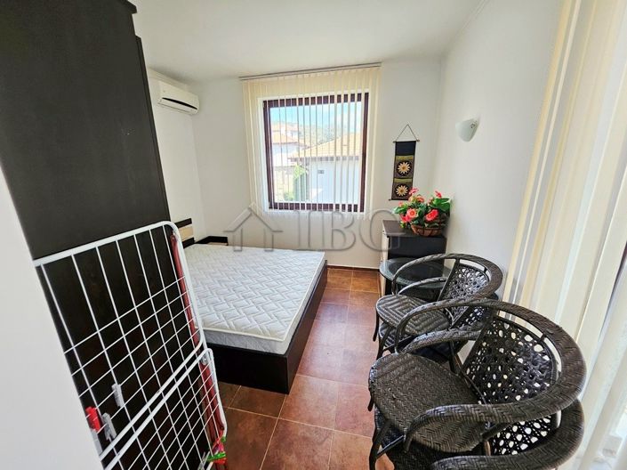 Image No.12-1 Bed Apartment for sale