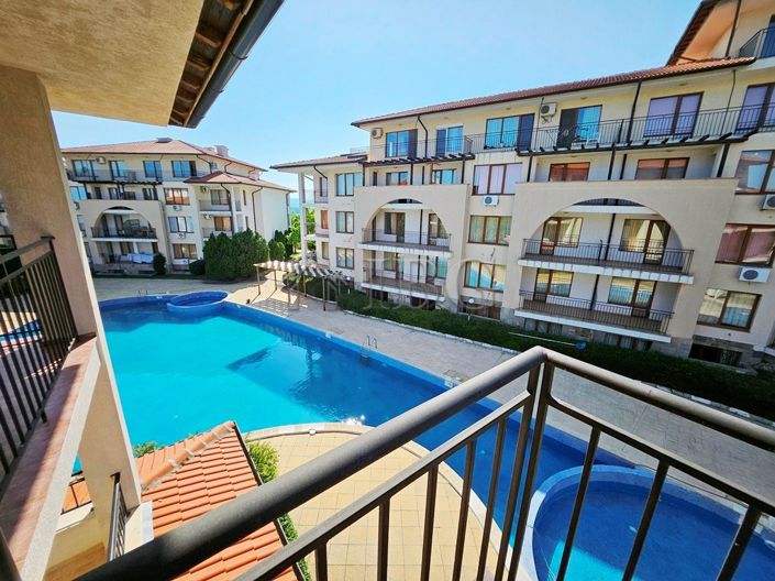 Image No.1-Apartment for sale