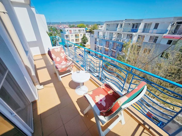 Image No.8-2 Bed Apartment for sale