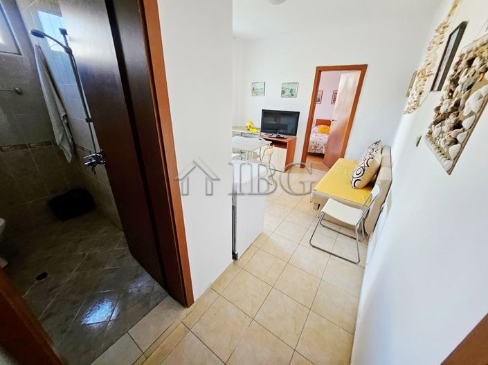 Image No.10-1 Bed Apartment for sale