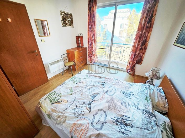 Image No.11-1 Bed Apartment for sale