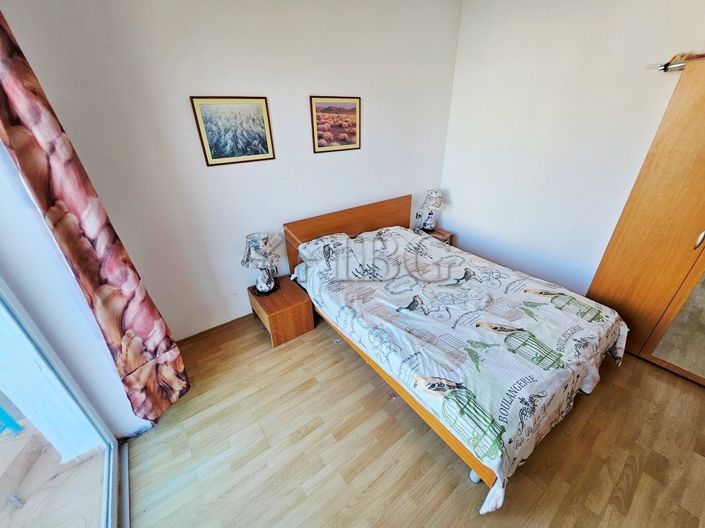 Image No.12-1 Bed Apartment for sale