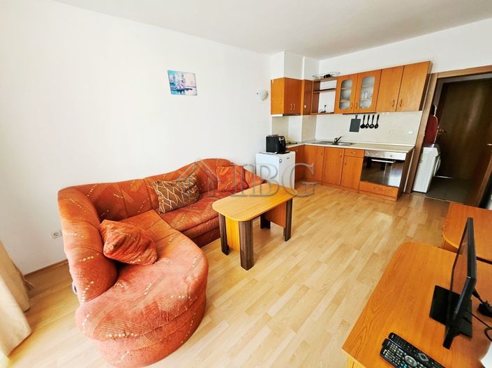 Image No.10-1 Bed Apartment for sale