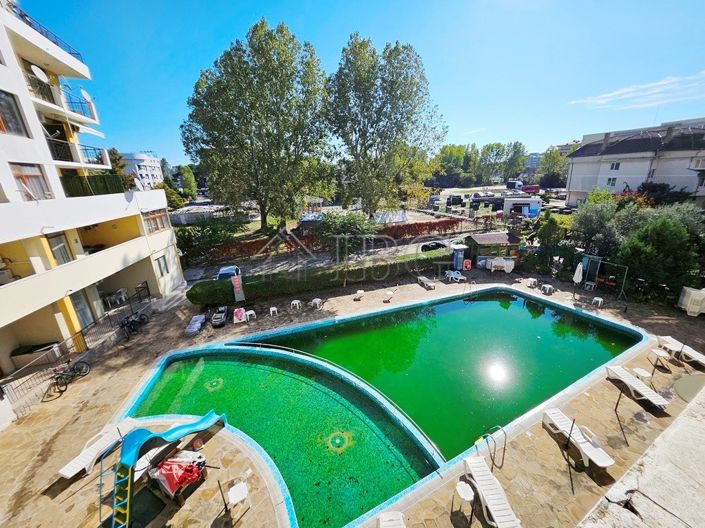 Image No.4-1 Bed Apartment for sale