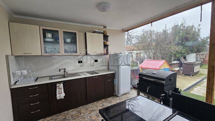 Image No.4-Maison de 3 chambres à vendre à Burgas