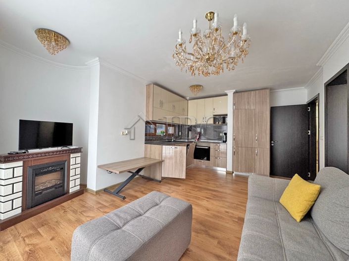 Image No.11-Appartement de 2 chambres à vendre à Burgas