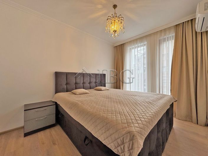 Image No.12-Appartement de 2 chambres à vendre à Burgas