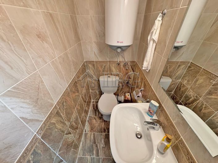 Image No.19-Appartement de 2 chambres à vendre à Burgas