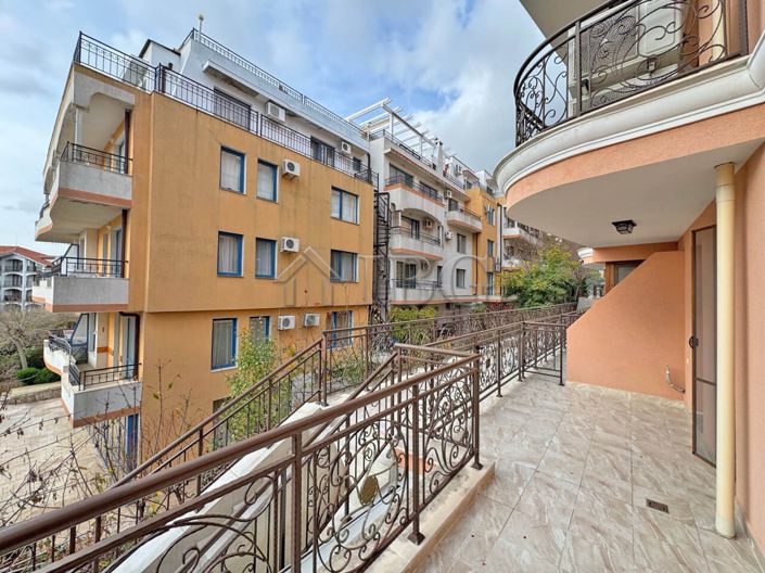 Image No.4-Appartement de 2 chambres à vendre à Burgas