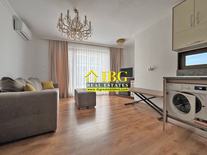 Image No.4-2 Bed Apartment for sale