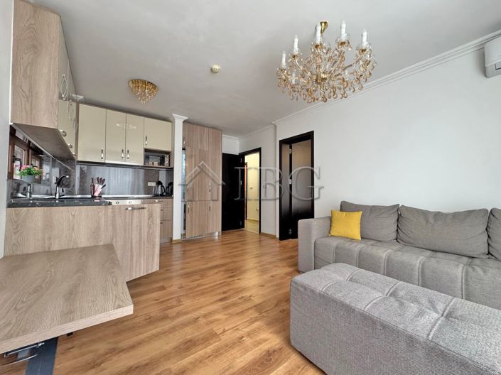 Image No.6-Appartement de 2 chambres à vendre à Burgas