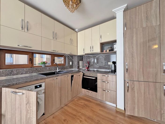 Image No.8-Appartement de 2 chambres à vendre à Burgas