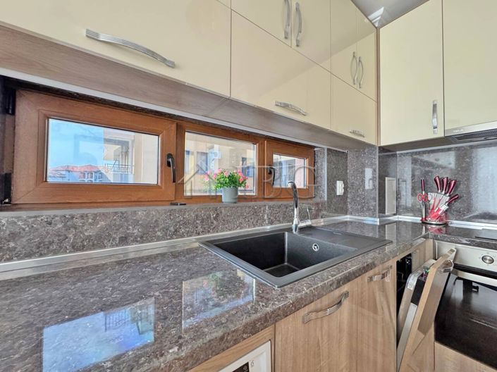 Image No.9-Appartement de 2 chambres à vendre à Burgas